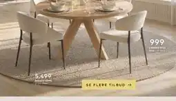 Skeidar BERBER TEPPE tilbud