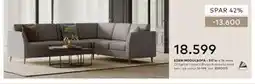 Skeidar EDEN MODULSOFA tilbud