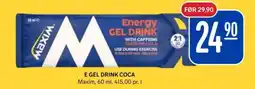 Rema 1000 Energy gel drink tilbud