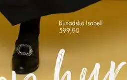 Sparkjøp Bunadsko Isabell tilbud