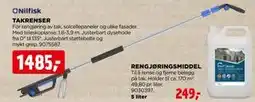 jem & fix TAKRENSER tilbud