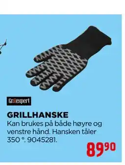 jem & fix GRILLHANSKE tilbud