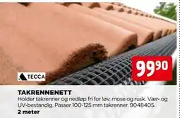 jem & fix TAKRENNENETT tilbud