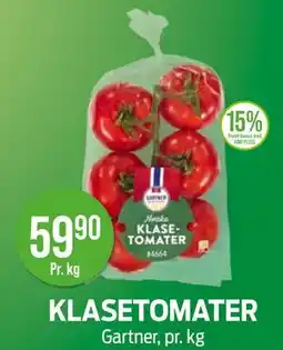 Kiwi KLASETOMATER tilbud