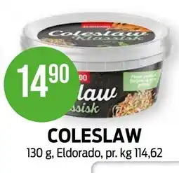 Kiwi COLESLAW tilbud