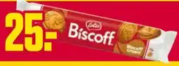 Europris Biscoff tilbud