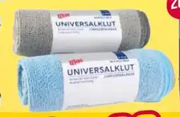 Europris UNIVERSALKLUT tilbud