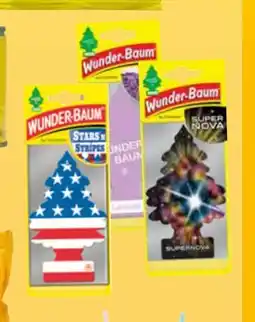 Europris Wunder-Baum tilbud