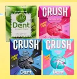 Europris Dent Crush tilbud