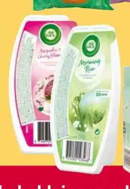 Europris Air Wick tilbud