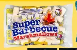 Europris Super Barbecue Marshmallows tilbud