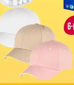 Europris Caps tilbud