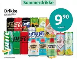 Joker Drikke tilbud