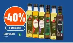 Coop Obs COOP OLJER tilbud