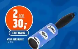 Coop Obs XTRA KLESRULLE tilbud