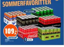 Coop Obs BRUSBRETT tilbud