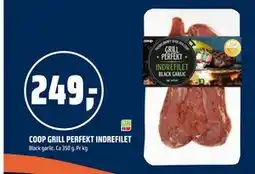 Coop Obs COOP GRILL PERFEKT INDREFILET tilbud