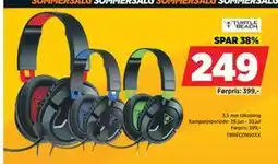 POWER TURTLE BEACH tilbud