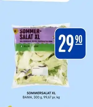 Rema 1000 SOMMERSALAT XL tilbud