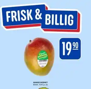 Rema 1000 MANGO MODNET tilbud
