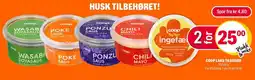 Coop Extra Coop laks tilbehør tilbud