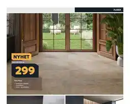 Megaflis Teva Noce tilbud