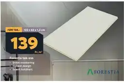 Megaflis Forestia tak-ess tilbud