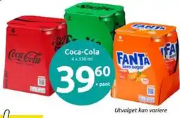 Joker Coca-Cola tilbud