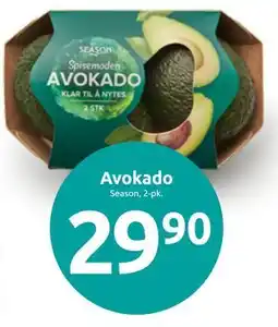 Joker Avokado tilbud