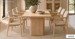 Skeidar COSTER SPISESTOL tilbud