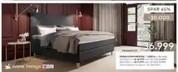 Skeidar ZARAH KONTINENTAL tilbud
