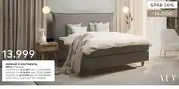 Skeidar PREMIUM 10 KONTINENTAL tilbud