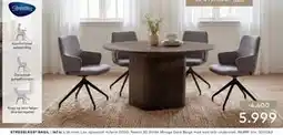 Skeidar STRESSLESS BASIL tilbud