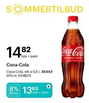 Coca-Cola
