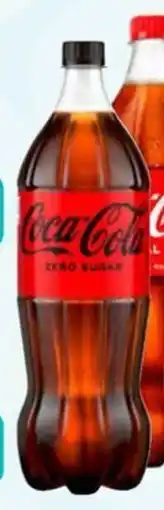 Storcash Coca-Cola Zero tilbud