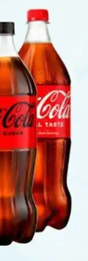 Storcash Coca-Cola tilbud