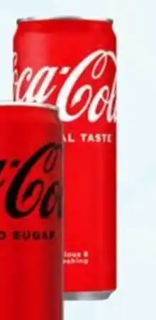 Storcash Coca-Cola tilbud