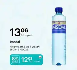 Storcash Imsdal tilbud