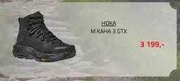 Sport 1 Hoka M Kaha 3 GTX tilbud