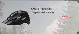 Sport 1 Sweet Protection Ripper MIPS Helmet tilbud