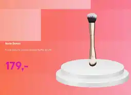 VITA Nude Beauty Double Ended Buffer Brush tilbud