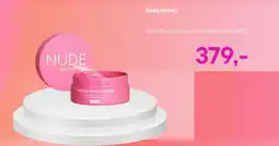 VITA Nude Beauty Heavenly Pink Eye Patches tilbud