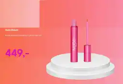 VITA Nude Beauty Heavenly Eyelash Serum tilbud