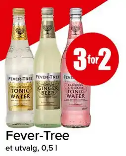 Spar Fever-Tree tilbud