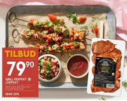 Coop Mega Grill Perfekt Lårfilet tilbud