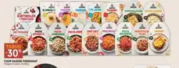 Coop Mega COOP DAGENS FERDIGMAT tilbud