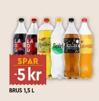 Coop Mega Brus tilbud