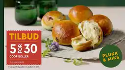Coop Mega Coop boller tilbud