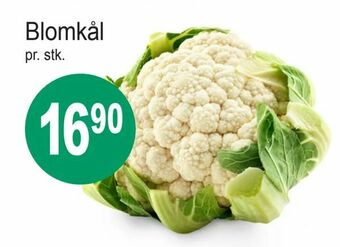Joker Blomkål tilbud