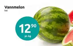 Joker Vannmelon tilbud